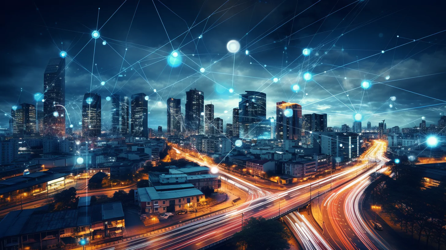 Smart Cities 4.0