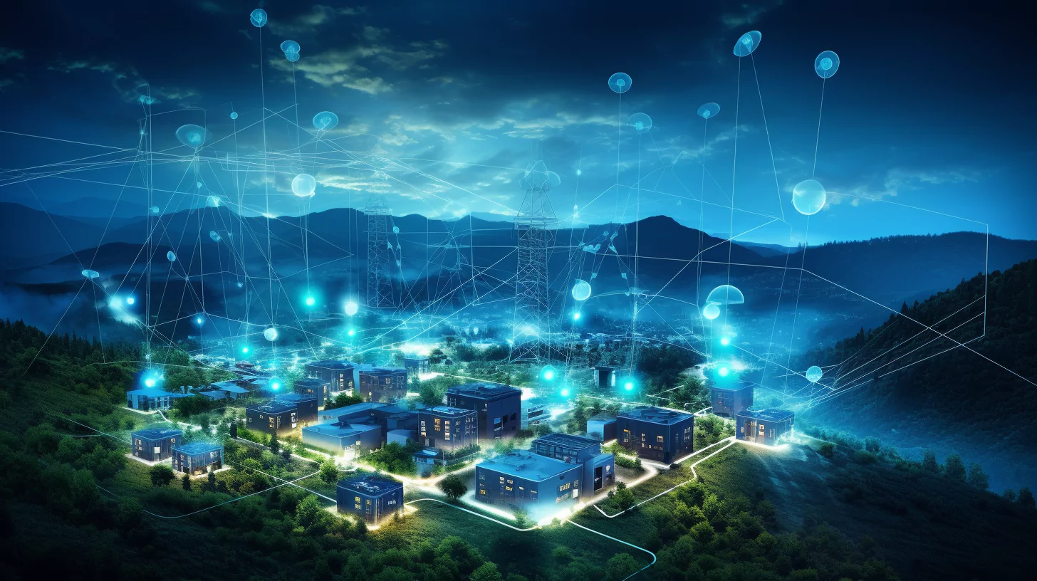 Smart Grids